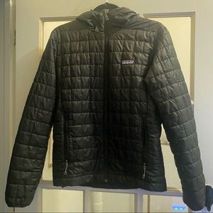 Patagonia Mens Nano Puff Hoody Size XS
